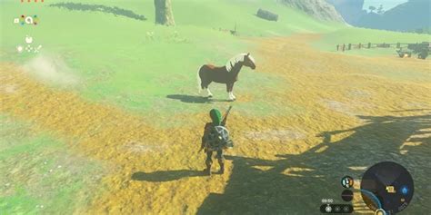 use an nfc tag for epona|how to get epona.